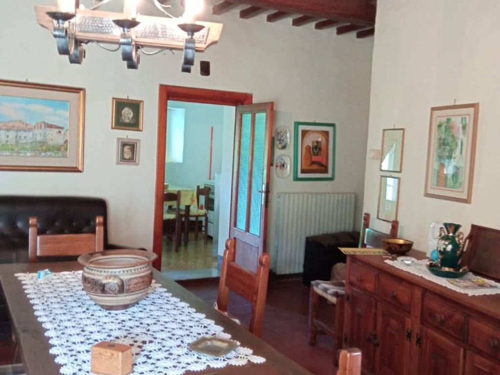 casa indipendente in vendita a Coreglia Antelminelli