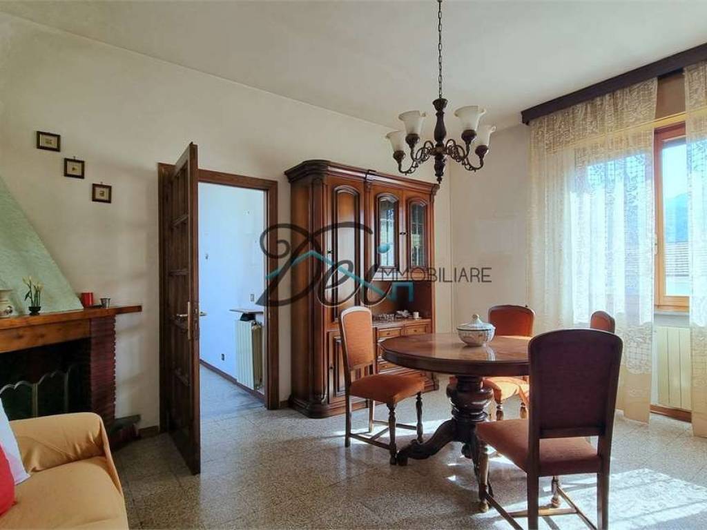 appartamento in vendita a Coreglia Antelminelli in zona Piano di Coreglia