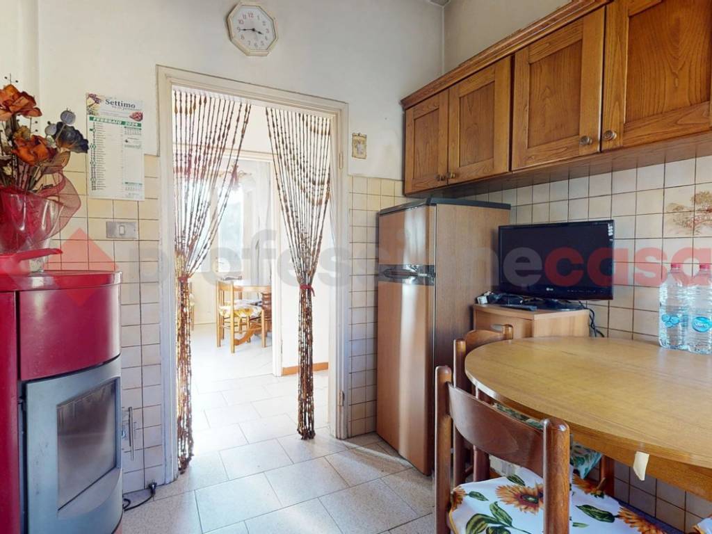 appartamento in vendita a Coreglia Antelminelli in zona Piano di Coreglia