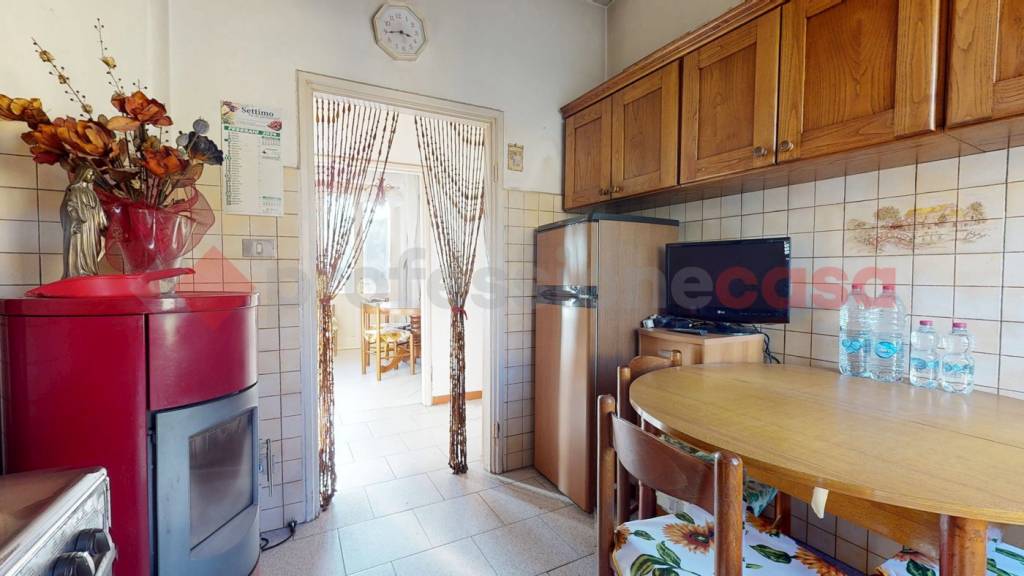 appartamento in vendita a Coreglia Antelminelli in zona Piano di Coreglia