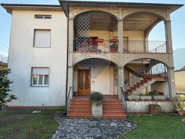 appartamento in vendita a Coreglia Antelminelli in zona Piano di Coreglia