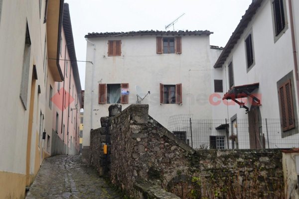 casa indipendente in vendita a Coreglia Antelminelli