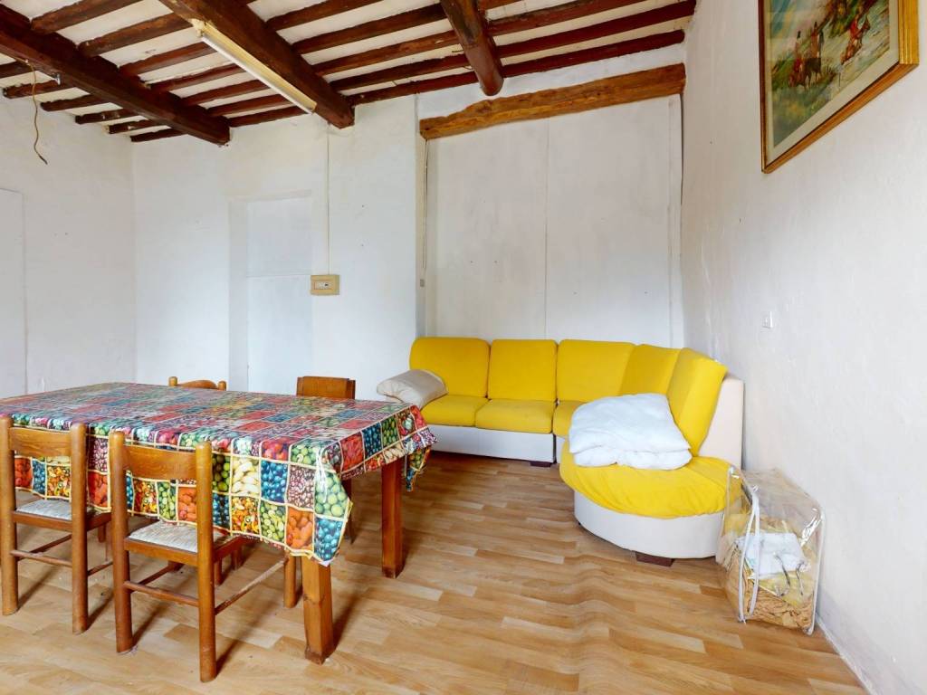 appartamento in vendita a Coreglia Antelminelli