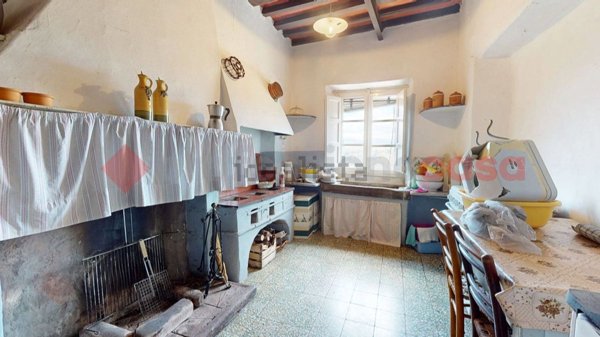 appartamento in vendita a Coreglia Antelminelli