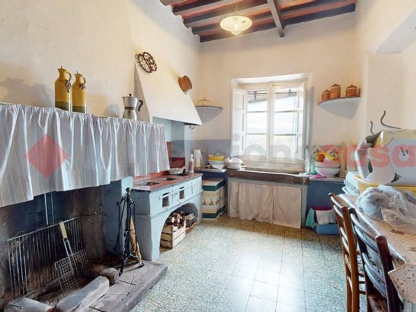 appartamento in vendita a Coreglia Antelminelli