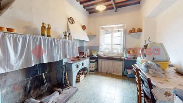 appartamento in vendita a Coreglia Antelminelli