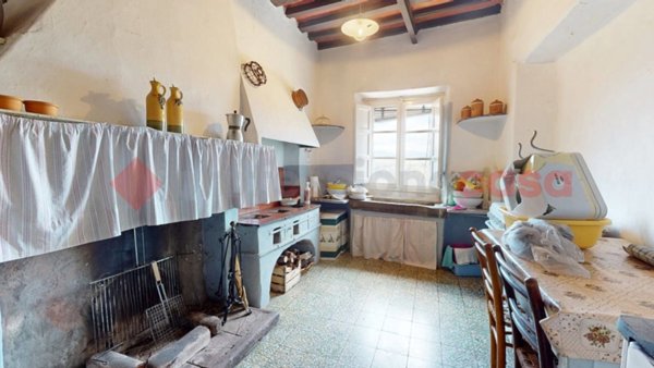 appartamento in vendita a Coreglia Antelminelli