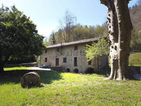 casa indipendente in vendita a Coreglia Antelminelli