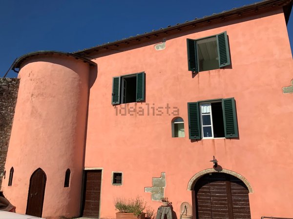 casa indipendente in vendita a Coreglia Antelminelli