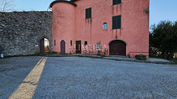casa indipendente in vendita a Coreglia Antelminelli
