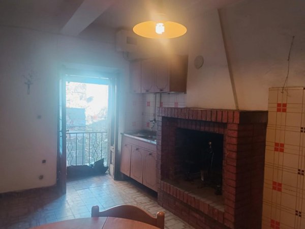 appartamento in vendita a Coreglia Antelminelli in zona Ghivizzano