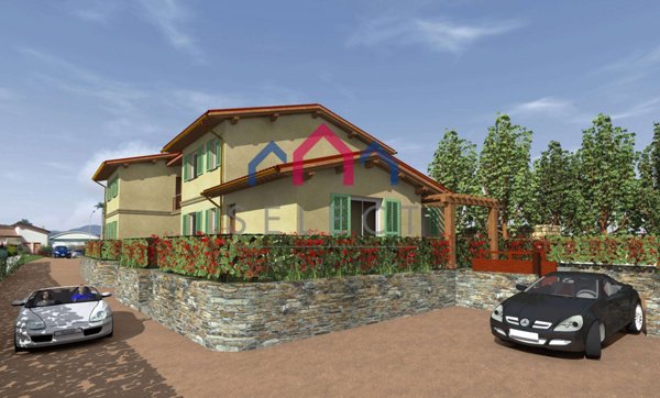 casa indipendente in vendita a Coreglia Antelminelli
