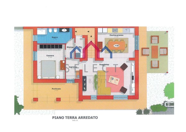 casa indipendente in vendita a Coreglia Antelminelli in zona Piano di Coreglia