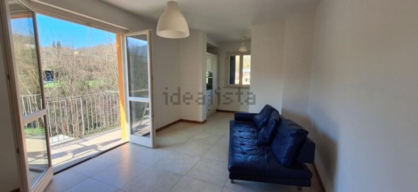 appartamento in vendita a Coreglia Antelminelli in zona Ghivizzano