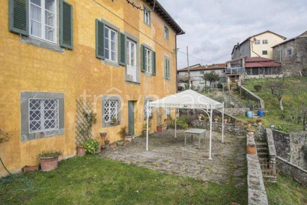 casa indipendente in vendita a Coreglia Antelminelli in zona Tereglio