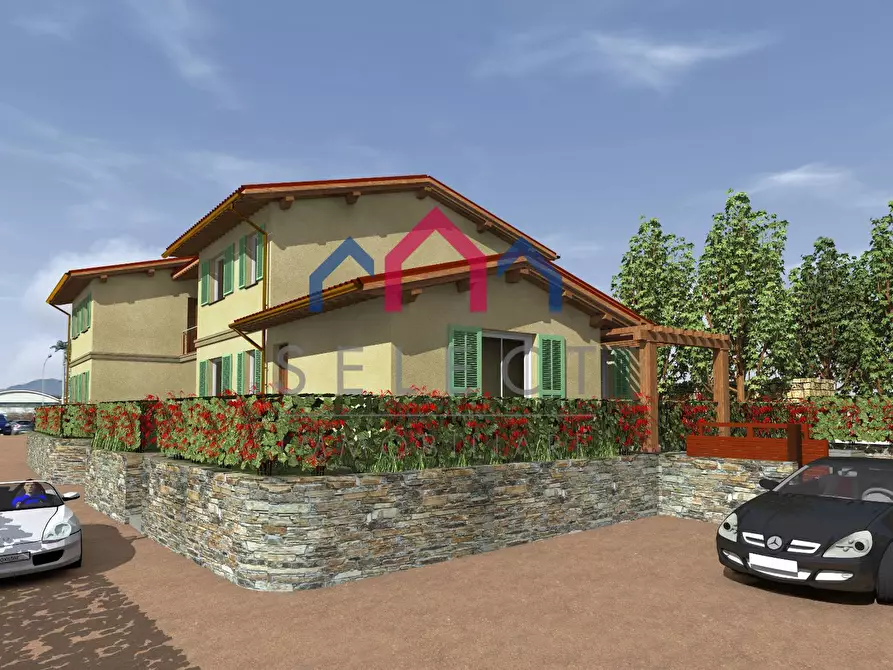 casa indipendente in vendita a Coreglia Antelminelli