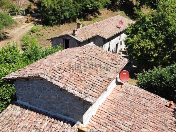 casale in vendita a Coreglia Antelminelli