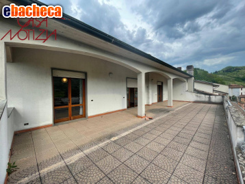 casa indipendente in vendita a Coreglia Antelminelli in zona Calavorno