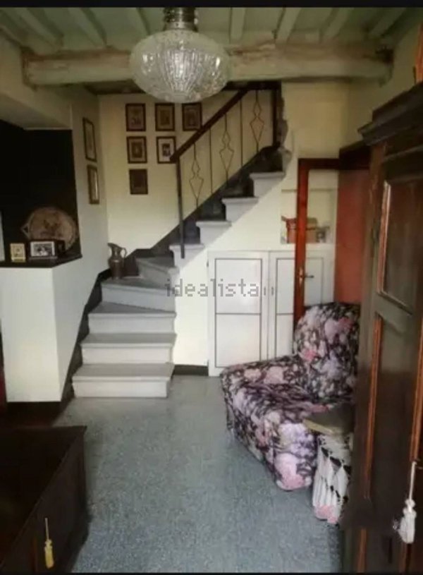 casa indipendente in vendita a Coreglia Antelminelli in zona Vitiana