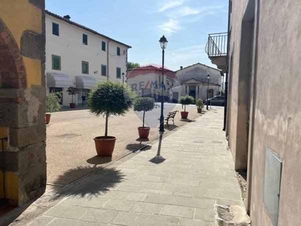 appartamento in vendita a Coreglia Antelminelli in zona Piano di Coreglia