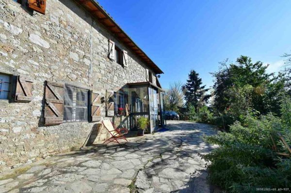 casa indipendente in vendita a Coreglia Antelminelli