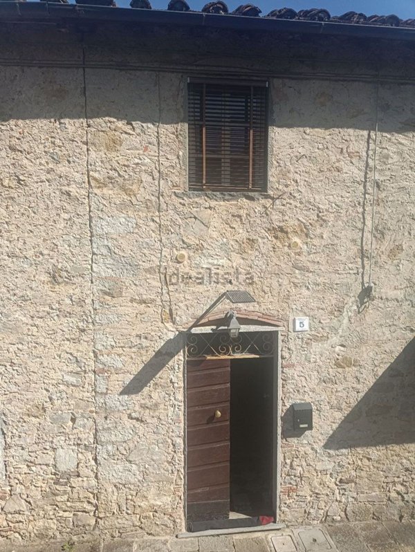 pentavano in vendita a Coreglia Antelminelli in zona Gromignana