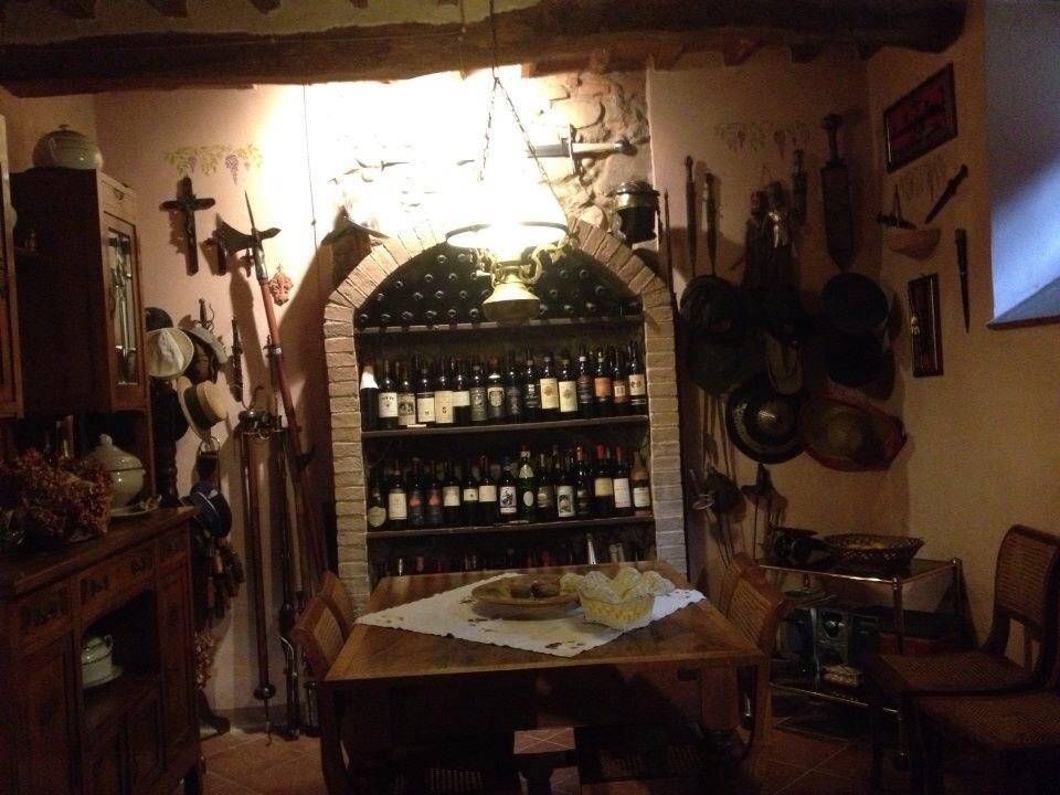 casa indipendente in vendita a Coreglia Antelminelli in zona Ghivizzano