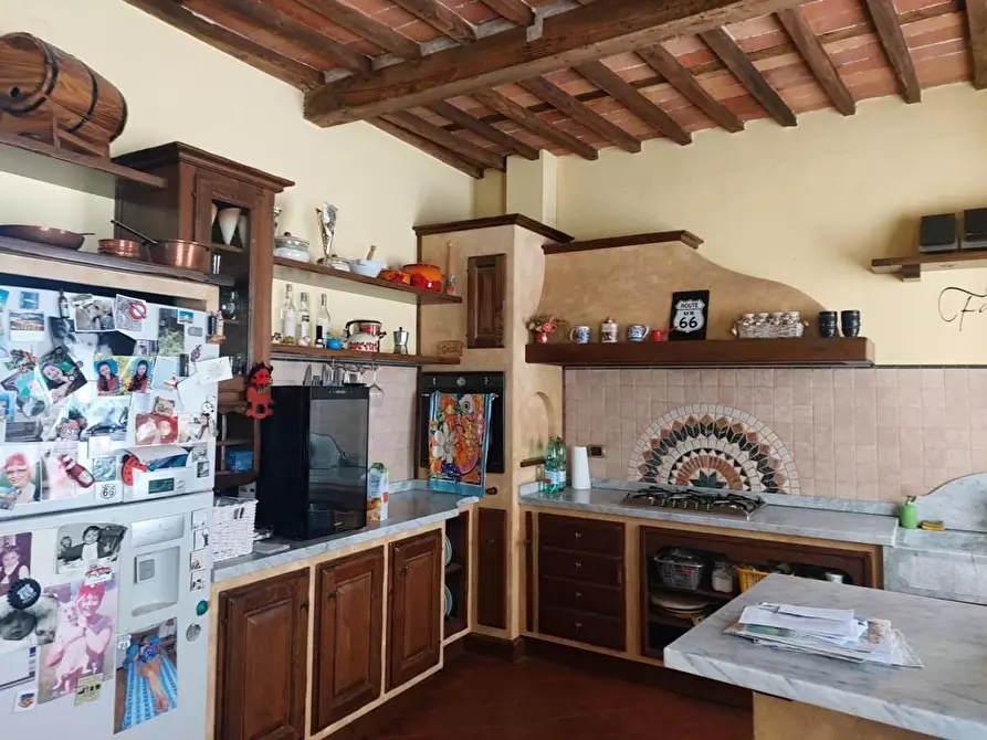 casa semindipendente in vendita a Coreglia Antelminelli