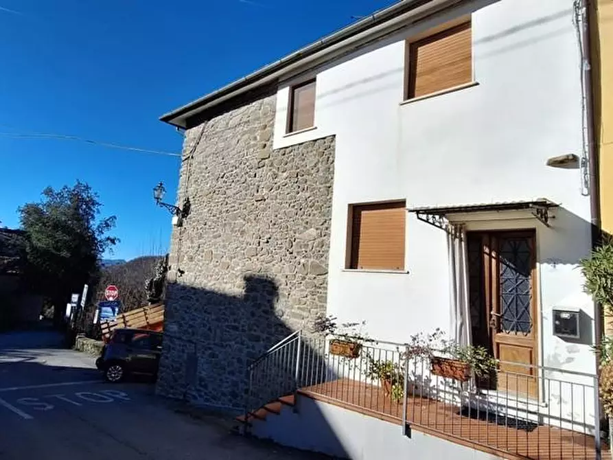 casa indipendente in vendita a Coreglia Antelminelli