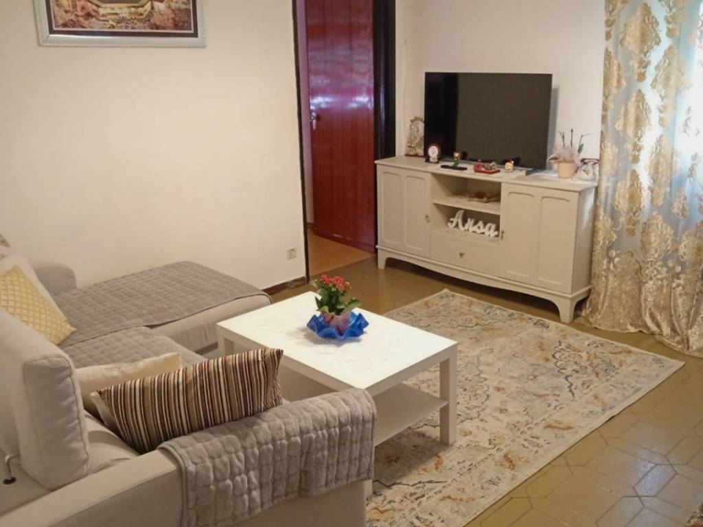 appartamento in vendita a Coreglia Antelminelli in zona Ghivizzano