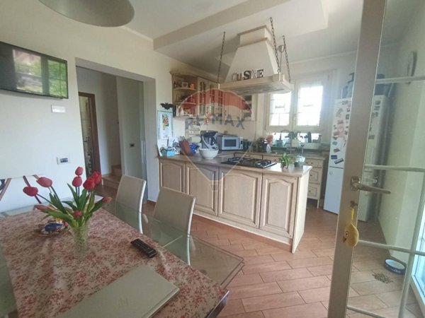 casa indipendente in vendita a Coreglia Antelminelli in zona Piano di Coreglia
