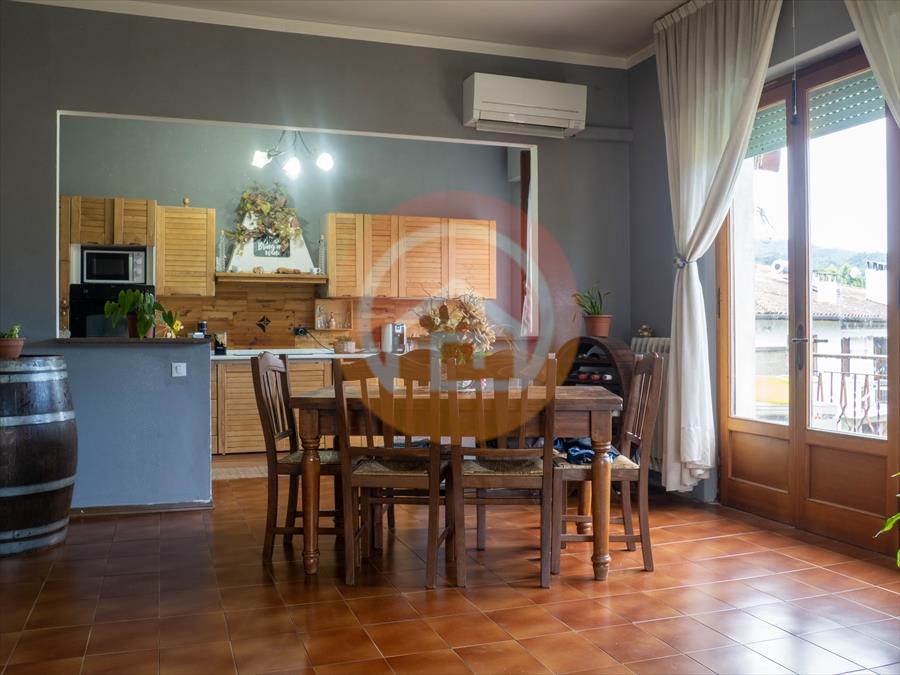 appartamento in vendita a Coreglia Antelminelli in zona Piano di Coreglia