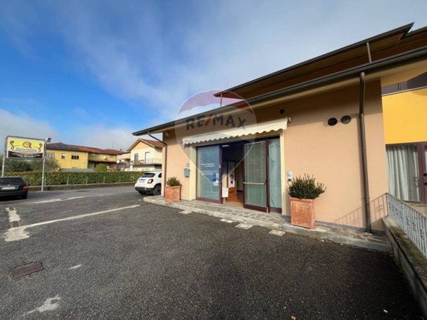 negozio in vendita a Coreglia Antelminelli in zona Ghivizzano