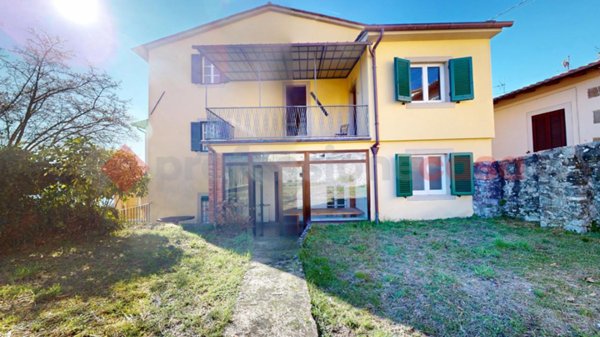 casa semindipendente in vendita a Coreglia Antelminelli