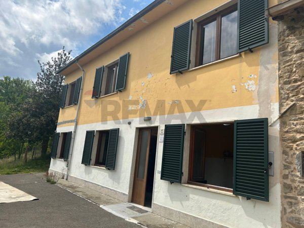 casa indipendente in vendita a Coreglia Antelminelli in zona Gromignana