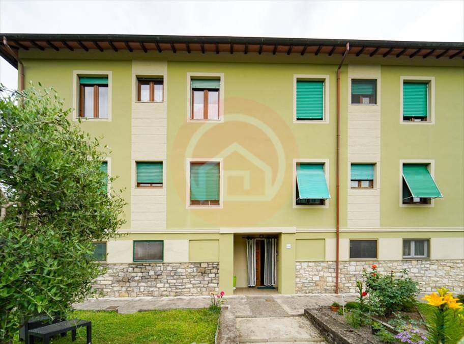 appartamento in vendita a Coreglia Antelminelli in zona Ghivizzano