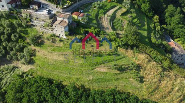 casale in vendita a Coreglia Antelminelli