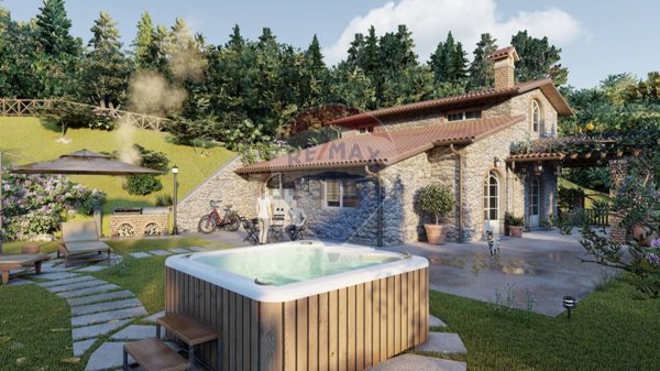 appartamento in vendita a Coreglia Antelminelli in zona Vitiana