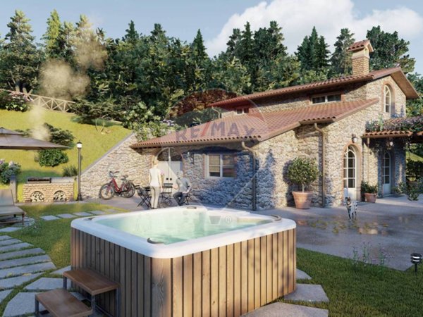 appartamento in vendita a Coreglia Antelminelli in zona Vitiana