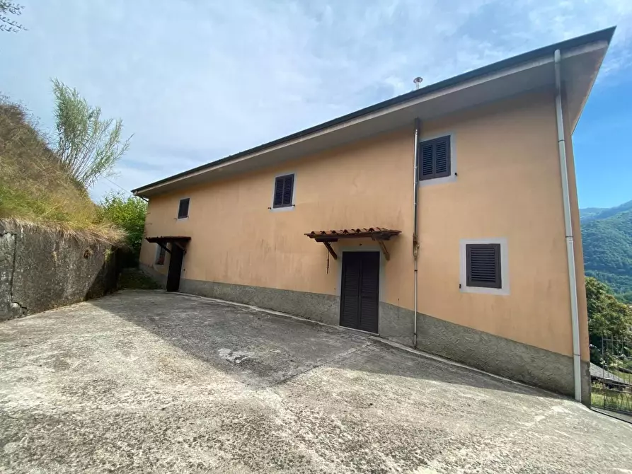 casa indipendente in vendita a Coreglia Antelminelli in zona Ghivizzano