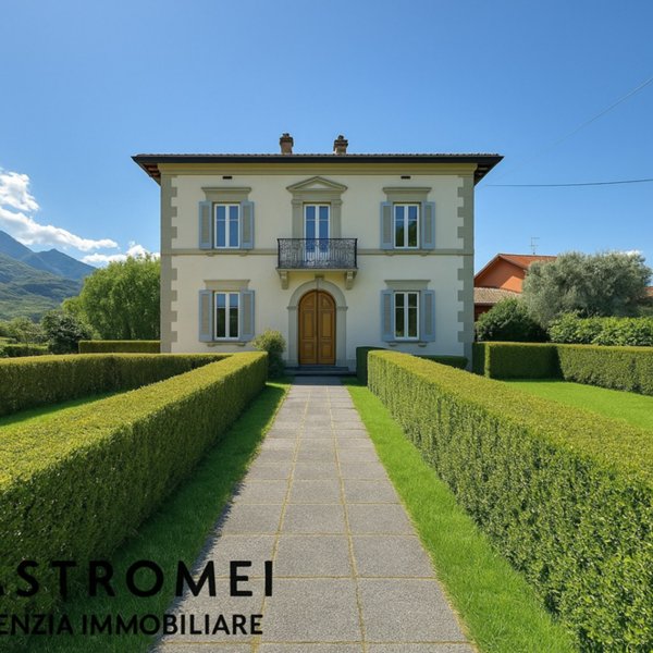 casa indipendente in vendita a Coreglia Antelminelli