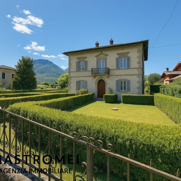 casa indipendente in vendita a Coreglia Antelminelli