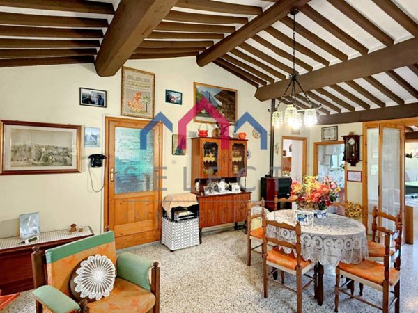 appartamento in vendita a Coreglia Antelminelli in zona Tereglio