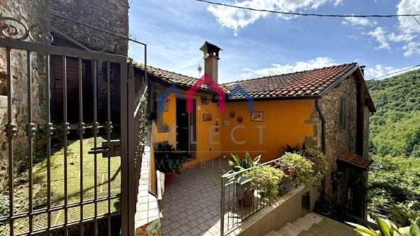 appartamento in vendita a Coreglia Antelminelli in zona Tereglio