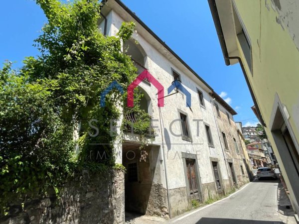 casa indipendente in vendita a Coreglia Antelminelli