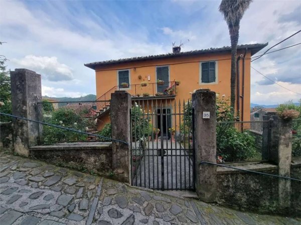 appartamento in vendita a Coreglia Antelminelli