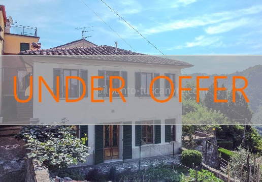 casa indipendente in vendita a Coreglia Antelminelli in zona Tereglio