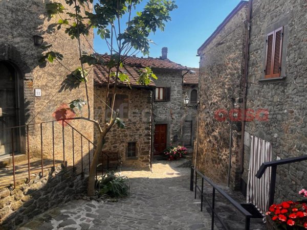 casa indipendente in vendita a Coreglia Antelminelli in zona Tereglio