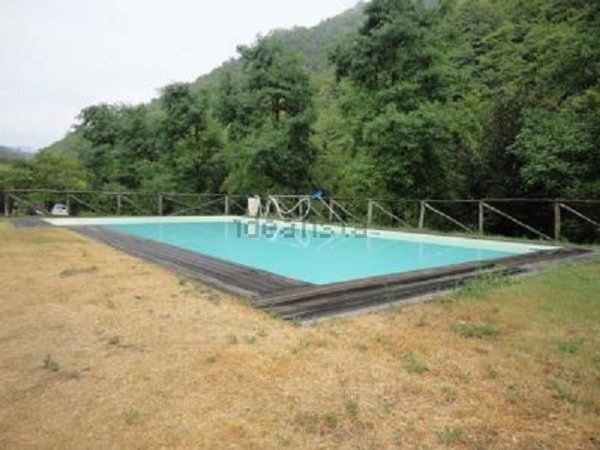 casale in vendita a Coreglia Antelminelli