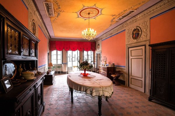 casale in vendita a Coreglia Antelminelli in zona Tereglio